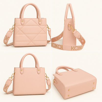 Fashion Large Tote – Mia