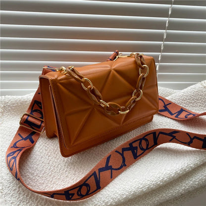Regal Fashion Shoulder Bag – The Seraphina