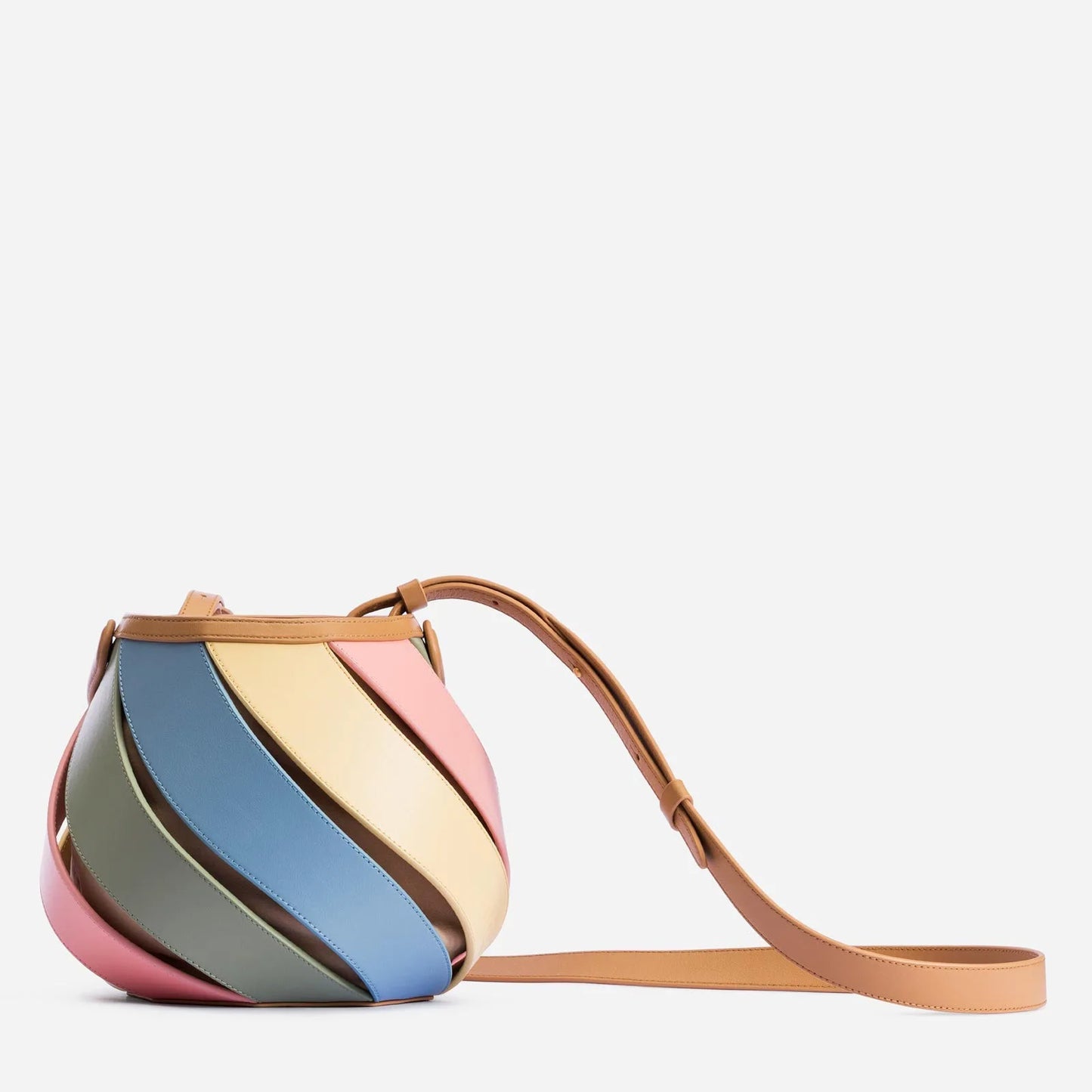 Elegant Retro Handbag – Aveline