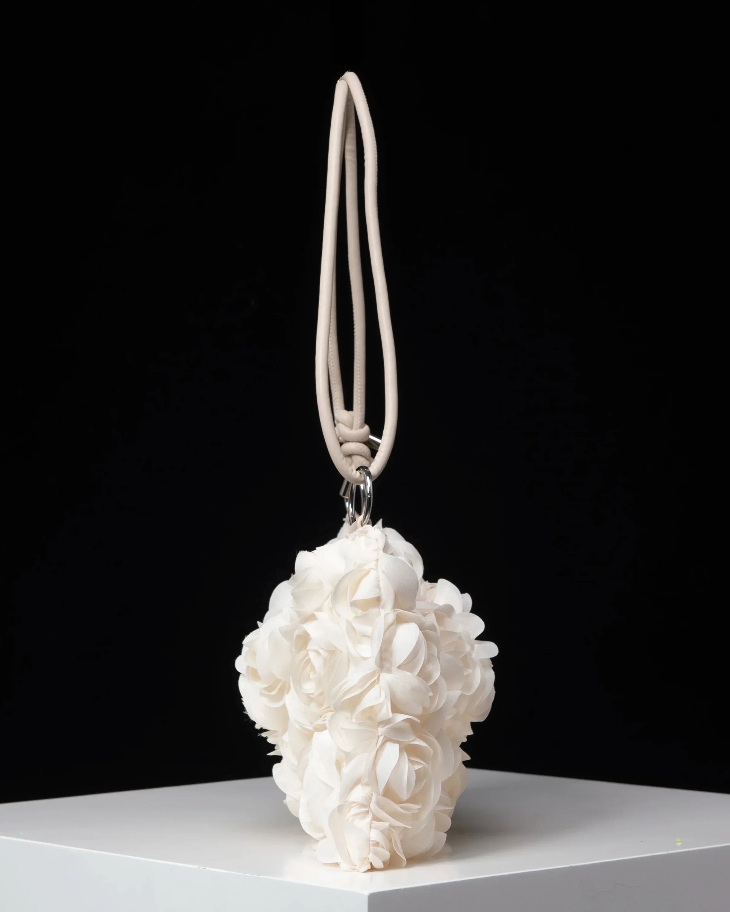 Vintage Rose Shoulder Purse – The Celestine