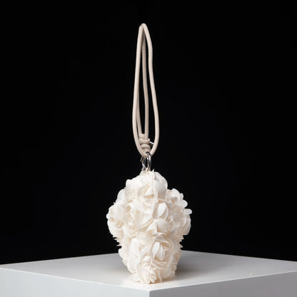Vintage Rose Shoulder Purse – The Celestine