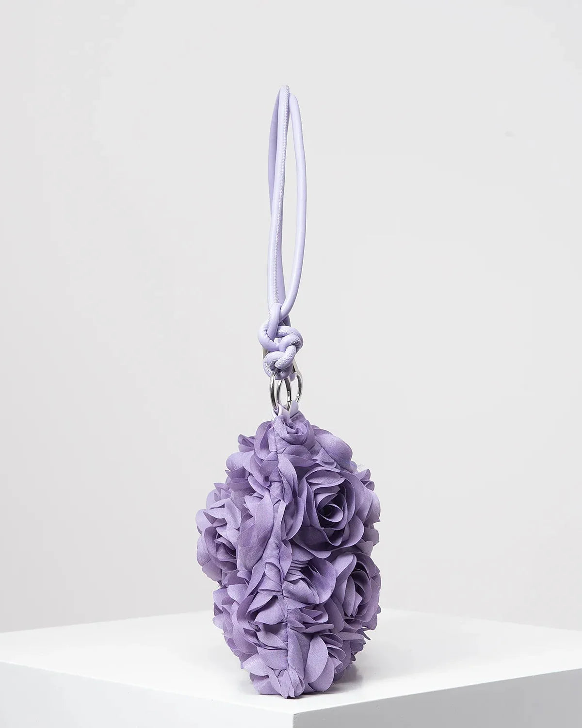 Vintage Rose Shoulder Purse – The Celestine