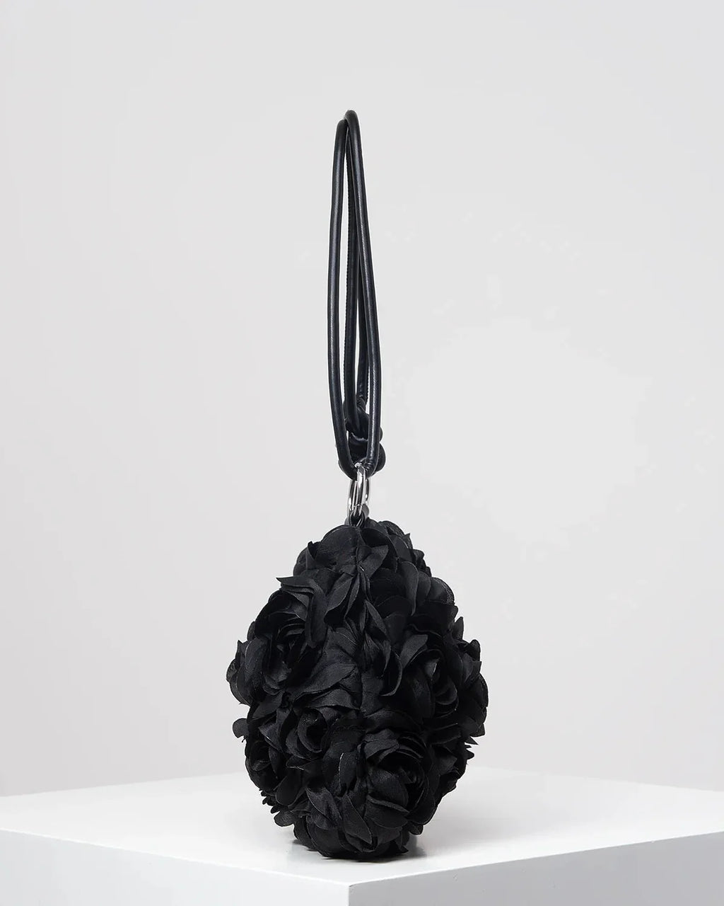 Vintage Rose Shoulder Purse – The Celestine