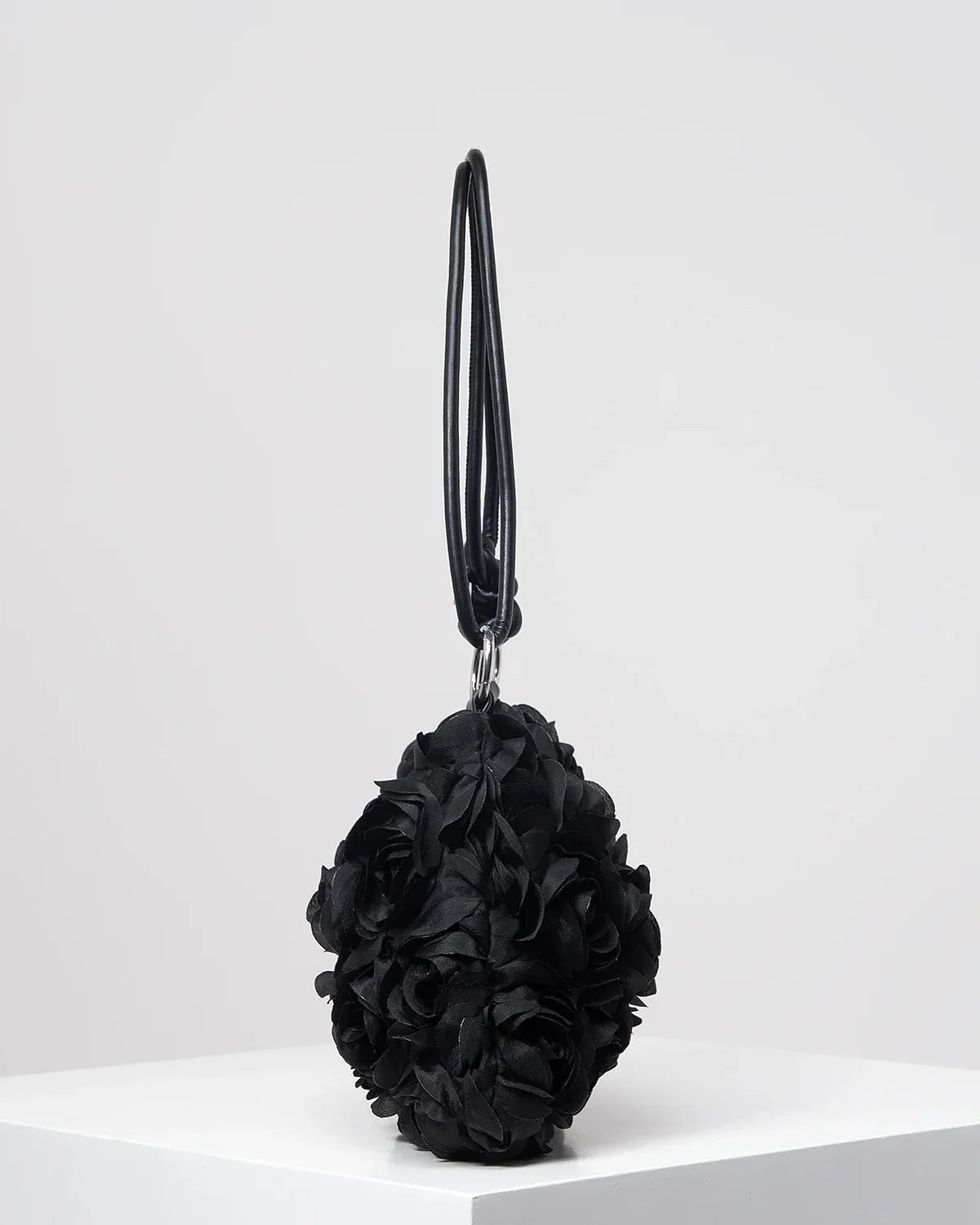 Vintage Rose Shoulder Purse – The Celestine