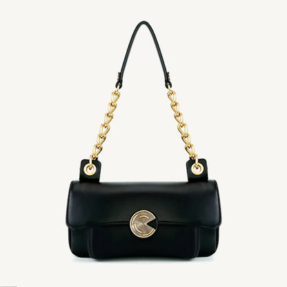 Fashion Square Shoulder Bag – Amara