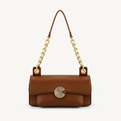 Fashion Square Shoulder Bag – Amara