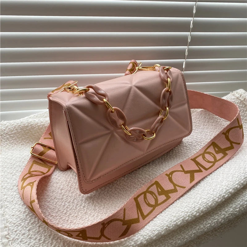 Regal Fashion Shoulder Bag – The Seraphina