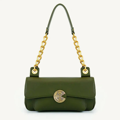 Fashion Square Shoulder Bag – Amara