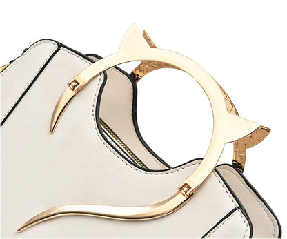 Timeless Grace Top Handle Shoulder Bag – The Anastasia