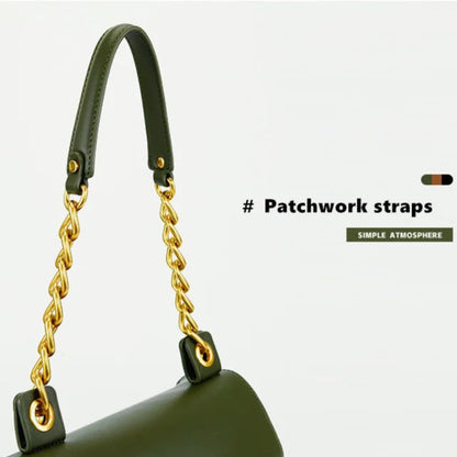 Fashion Square Shoulder Bag – Amara