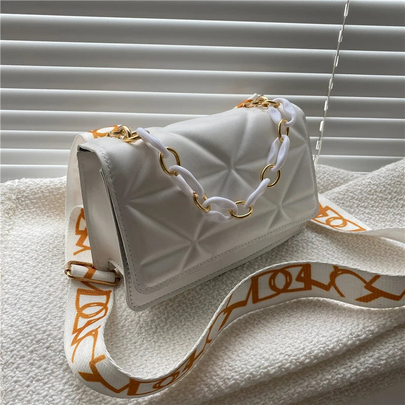 Regal Fashion Shoulder Bag – The Seraphina
