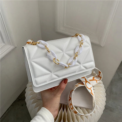 Regal Fashion Shoulder Bag – The Seraphina