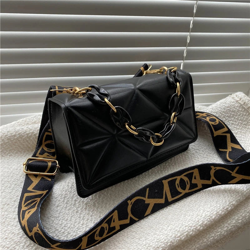 Regal Fashion Shoulder Bag – The Seraphina