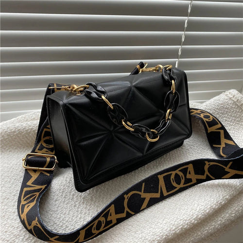 Regal Fashion Shoulder Bag – The Seraphina