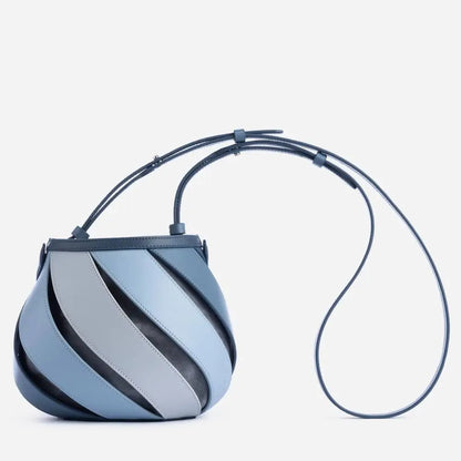 Elegant Retro Handbag – Aveline