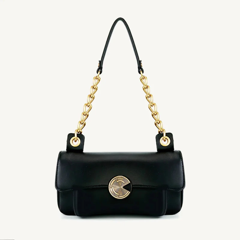 Fashion Square Shoulder Bag – Amara