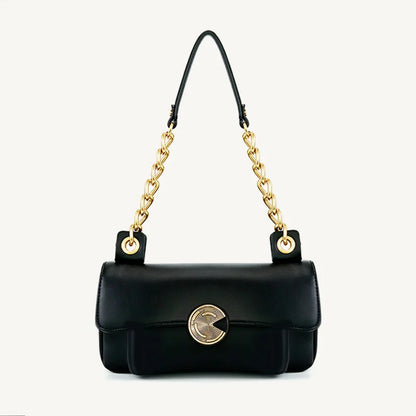 Fashion Square Shoulder Bag – Amara