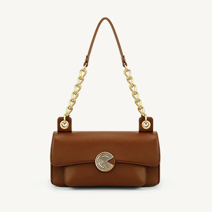 Fashion Square Shoulder Bag – Amara