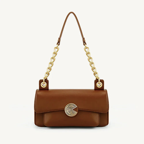 Fashion Square Shoulder Bag – Amara