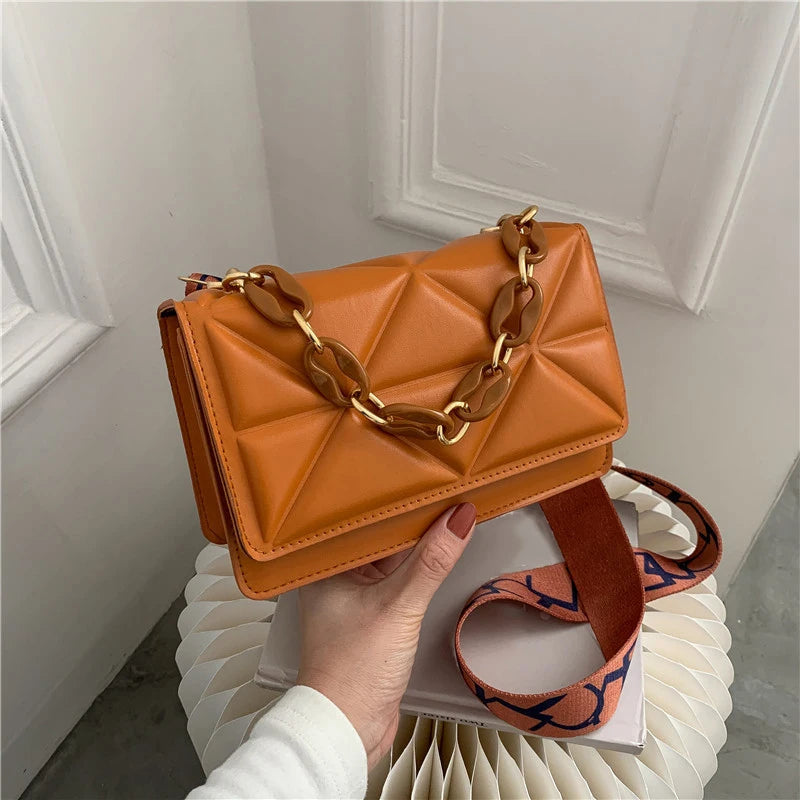 Regal Fashion Shoulder Bag – The Seraphina