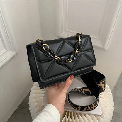 Regal Fashion Shoulder Bag – The Seraphina
