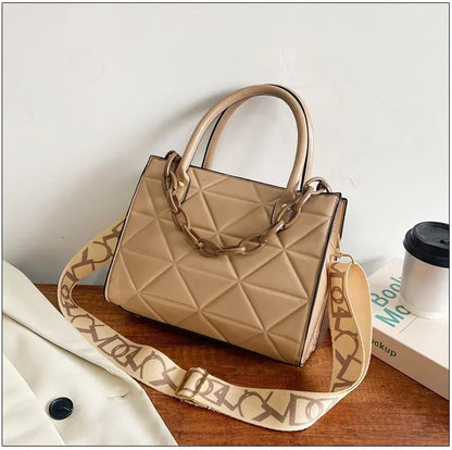 Fashion Large Tote – Mia
