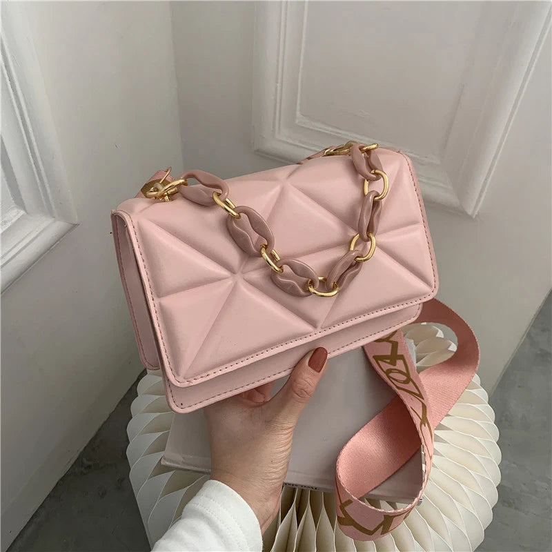 Regal Fashion Shoulder Bag – The Seraphina
