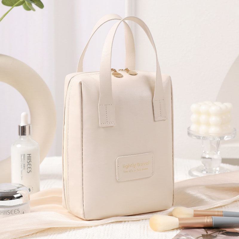 Beauty Pouch | Black