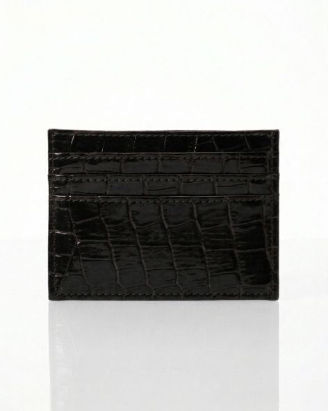 Signature Card Holder