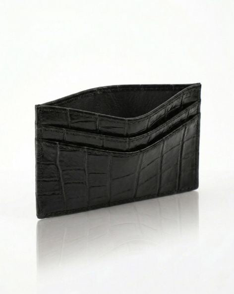 Signature Card Holder
