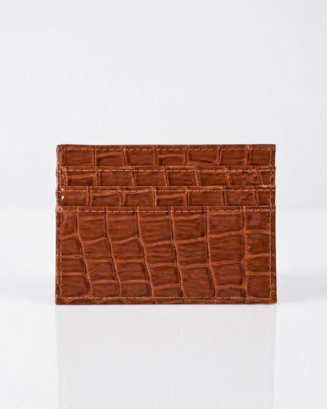 Signature Card Holder