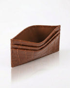 Signature Card Holder