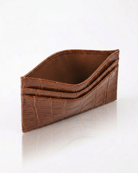 Signature Card Holder