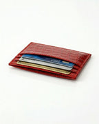 Signature Card Holder
